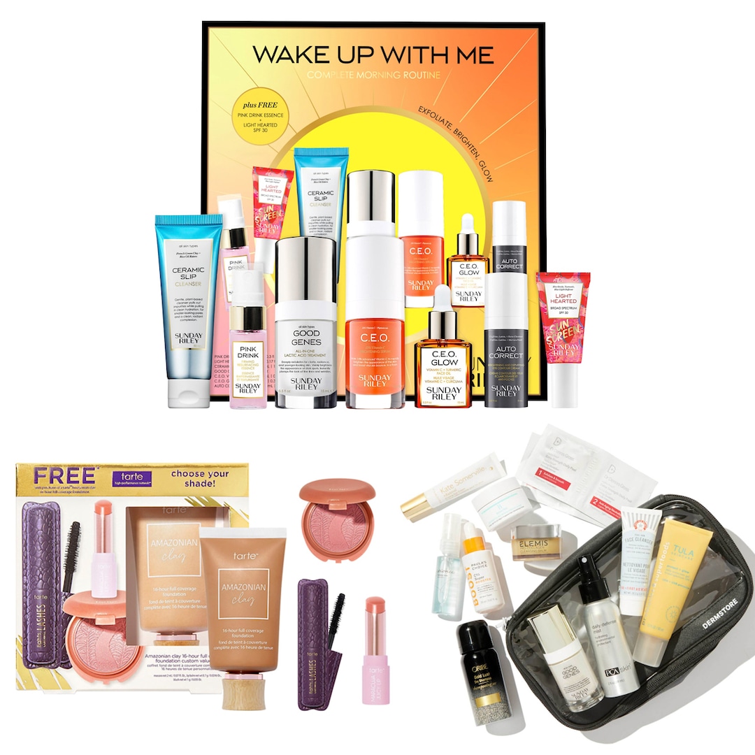 Cash-Saving Magnificence Reward Units You’ll Need To Hold for Your self Cash-Saving Magnificence Reward Units You’ll Need To Hold for Your self